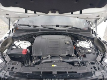 Land Rover Range Rover Velar 2024 Land Rover Range Rover Velar S 2024 2.0 Benzyna 247KM, zdjęcie 8