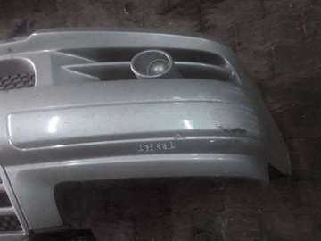 863523A500 NÁRAZNÍK PŘEDNÍ 2.0 CRDI 83 2006 HYUNDAI TRAJET (FO)