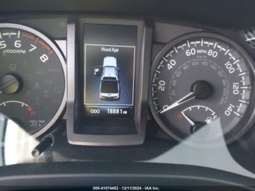 Toyota Tacoma II 2021 Toyota Tacoma 2021r,mTRD OFF ROAD, od ubezpieczalni 3.5 Benzyna 278KM, zdjęcie 10