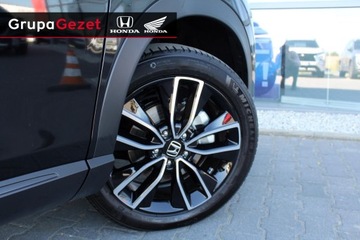 Honda HR-V III SUV 1.5 i-MMD 131KM 2025 Honda HR-V e:HEV 1.5 iMMD Hybryda 131KM Elegance LIFT, zdjęcie 8