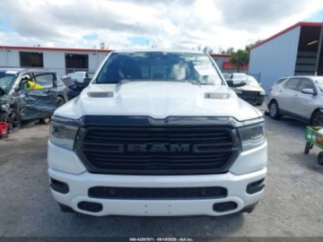  RAM 1500 Laramie 57 Box 2023 5.7l 5.7 Benzyna 395KM, zdjęcie 7