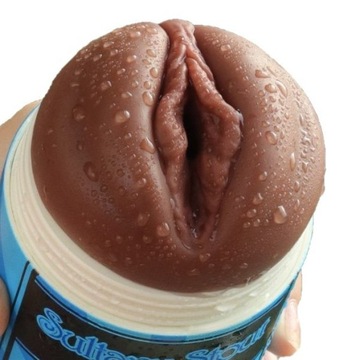 MASTURBATOR PLEASURE BREW MASTURBATOR-SULTRY STOUT