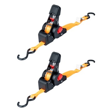 2x ТРАНСПОРТНАЯ РЕМЕНЬ С АВТОМАТИЧЕСКИМ РЕПЛЕРОМ 200 КГ 2 М ТРАНСПОРТНАЯ РЕМЕНЬ