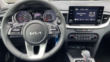 Kia XCeed Crossover Facelifting 1.5 T-GDi 160KM 2024 Kia XCeed Salon PL 1,5T 160KM M 1.5 Benzyna 160KM, zdjęcie 12