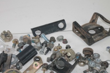 БОЛТЫ POLARIS OUTLAW 450 525