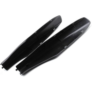 KUFRY STŘEŠNÍ Z KRYT DO LAND CRUISER PRADO FJ120 2003-2009