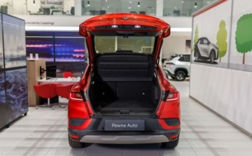 Renault Arkana 2022 Renault Arkana 1.6 E-TECH Zen MMT 1.6 Hybryda 94KM, zdjęcie 23