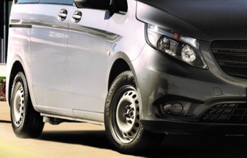 1x 205/65R16C Vredestein Comtrac 2 Winter+ 107/105T НОВАЯ ЗИМНЯЯ РАСПРОДАЖА