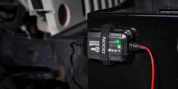 NOCO GENIUS5EU ŁADOWARKA DO AKUMULATORÓW 80192