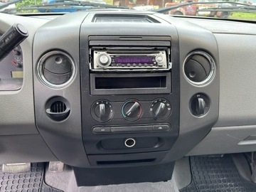 Ford 2004 Ford F150 Crew Cab 4,6 Triton Pickup Texas Zdrowy, zdjęcie 10