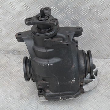 BMW E87 E90 318D 120D DIFER NÁPRAVA ZADNÍ 3.07 7566169