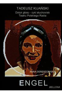 ENGEL. AUDIOBOOK CD