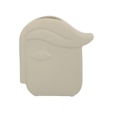 Керамическая ваза Растения Горшок Цветочные статуи