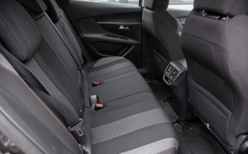 Peugeot 3008 II Crossover 1.6 BlueHDi 120KM 2017 Peugeot 3008 1.6HDI 120KM Ledy Alu Virtual Automat Nowy Rozrzad Polecam, zdjęcie 26
