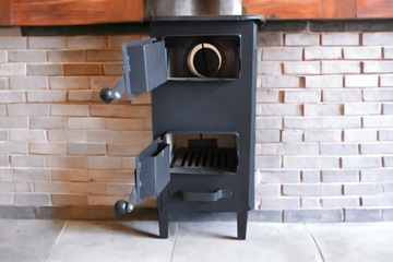 ПЕЧЬ APOLLO FIRE GOAT, СЕРТИФИКАТ/ПОЛЬСКИЙ