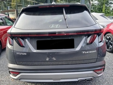 Hyundai Tucson IV 2025 HYUNDAI Tucson 1.6 T-GDi Executive 2WD Suv 150KM 2025, zdjęcie 3