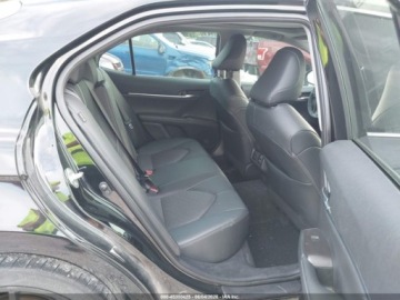 Toyota Camry IX 2023 Toyota Camry Xse Awd 2023 2.5 Benzyna 205KM, zdjęcie 13