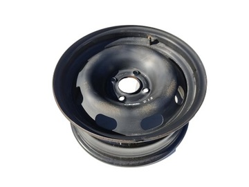 FELGA STALOWA 15 CITROEN C3 III 4X108 6J ET20 2150763 2016-2024