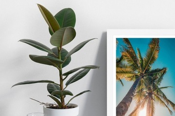 Фоторамка 15х21 белая фоторамки А5