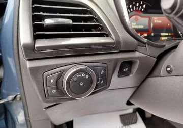 Ford Mondeo V Kombi Facelifting 2.0 EcoBlue 190KM 2019 Ford Mondeo 2.0 EcoBlue 190KM Automat Titanium SalonPL SerwisASO Gwarancja, zdjęcie 18