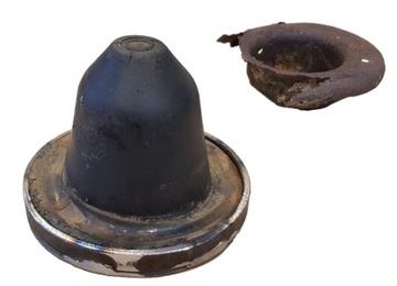 ПОДУШКА ПРУЖИНЫ ЗАДНЯЯ РУЧКА SUZUKI JIMNY 4X4 OFFROAD