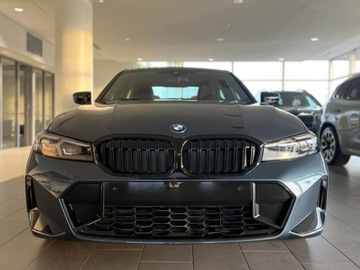 BMW Seria 3 G20-G21 Limuzyna 2.0 320d 190KM 2025 320d xDrive Sport Sedan 2.0 (190KM) 2025, zdjęcie 5