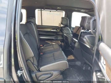 Jeep Wagoneer II 2022 Jeep Wagoneer Grand Series II 2022 6.4l 6.4 Benzyna 471KM, zdjęcie 11