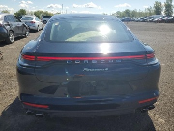 Porsche Panamera II 2021 Porsche Panamera 4 E-Hybrid 2021 2.9l 2.9 Hybryda 455KM, zdjęcie 2