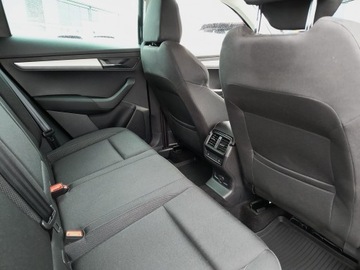 Skoda Karoq Crossover Facelifting 1.5 TSI ACT 150KM 2024 Skoda Karoq 1.5 TSI 150KM Selection DSG FV 23% Sal, zdjęcie 21