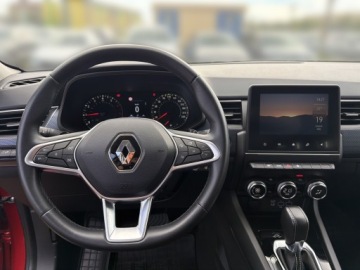 Renault Arkana SUV 1.3 TCe 140KM 2022 Renault Arkana 1.3 TCe mHEV Zen EDC Salon Polska,, zdjęcie 13