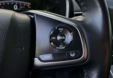 Honda CR-V V SUV 1.5 VTEC TURBO 193KM 2018 Honda CR-V 1.5 VTEC TURBO 7os 4x4193KMautomatSKORA gwarancjaNavikamera, zdjęcie 23