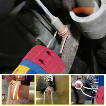 1000W PODGRZEWACZ DO ŚRUB NAGRZEWNICA INDUKCYJNA