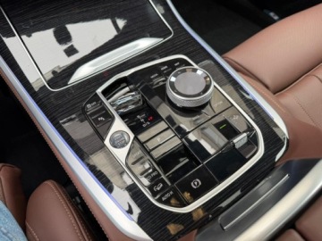 BMW X5 G05 SUV Facelifting 3.0 40d 352KM 2026 BMW X5 xDrive40d Sport Suv 3.0 (352KM) 2026, zdjęcie 14