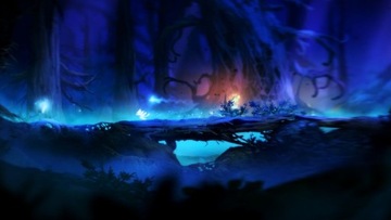 Ori and the Blind Forest: Definitive Edition (PC) - STEAM KLUCZ