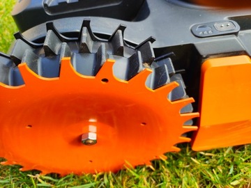 Шипы для Worx из серии L - 4 шт на выбор