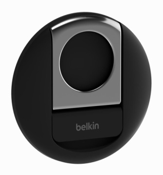 Belkin - Держатель для iPhone для MagSafe, для MacBook для экрана, лацкана, монитора