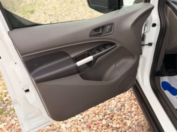 Ford Tourneo Connect III Standard 1.5 EcoBlue 120KM 2020 Ford Tourneo Connect Zadbany Long Polski salon Pierwszy wlasciciel, zdjęcie 13