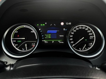 Toyota Camry IX Sedan 2.5 Hybrid Dynamic Force 218KM 2023 Toyota Camry GWARANCJA 1WŁ Kraj Bezwypad FV23%, zdjęcie 17