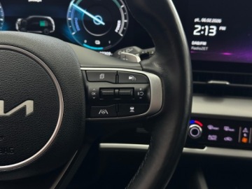 Kia Sportage V SUV 1.6 T-GDI MHEV 180KM 2022 Kia Sportage Business Line 4WD / Kamera 360° / Amb, zdjęcie 23