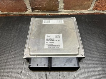 MERCEDES KOMPUTER A6519013502 A6519003403
