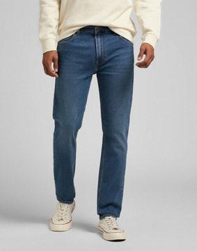 LEE RIDER МУЖСКИЕ ДЖИНСЫ ДЖИНСЫ W31 L34