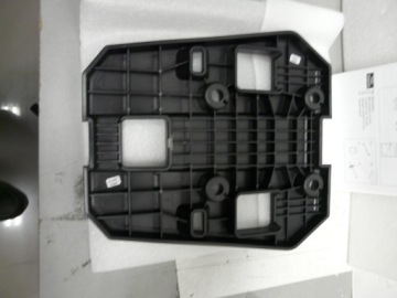 Центральный багажник SUZUKI DL-1000 DL1000 V-Strom PLUS PLATE