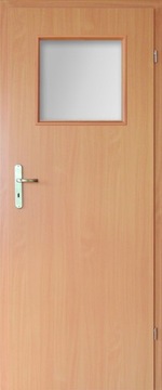 Tanie Drzwi Wewnętrzne INVADO NORMA DECOR 5
