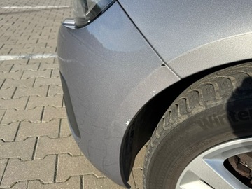 Peugeot 308 II SW Facelifting 1.5 BlueHDI 130KM 2019 Peugeot 308 SW 1.5 130KM 2019r homologacja na ciężarowy, zdjęcie 7