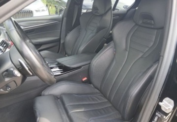 BMW Seria 5 G30-G31 2020 BMW Seria 5 BMW 530e 2.0 Hybryda Plug-in 204KM, zdjęcie 5