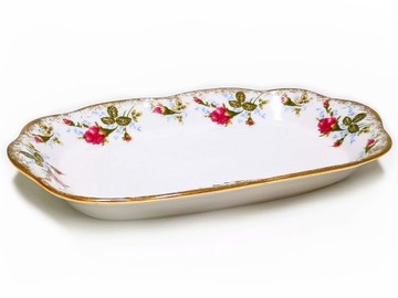 001 KAMELIA PÓŁMISEK GŁĘBOKI 25 CHODZIEŻ PORCELANA