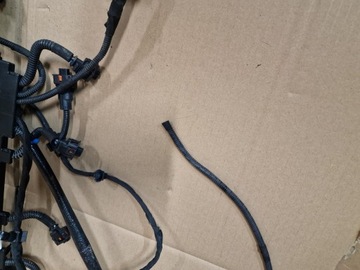 INSTALACE MOTORU IVECO DAILY VI 3.0 HPI 2022 5802801909