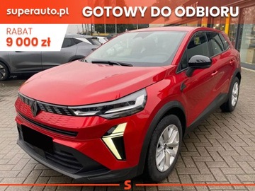 Renault Symbioz 2025 Od ręki - Evolution 1.3 TCe mHEV 140KM / pakiet spare wheel