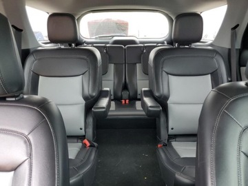 Ford Explorer VI 2022 Ford Explorer 2022 FORD EXPLORER XLT 2.3 Benzyna 300KM, zdjęcie 10