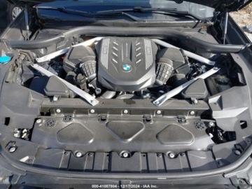 BMW X5 G05 2021 BMW X5 M50I 2021 4.4l 4.4 Benzyna 523KM, zdjęcie 8